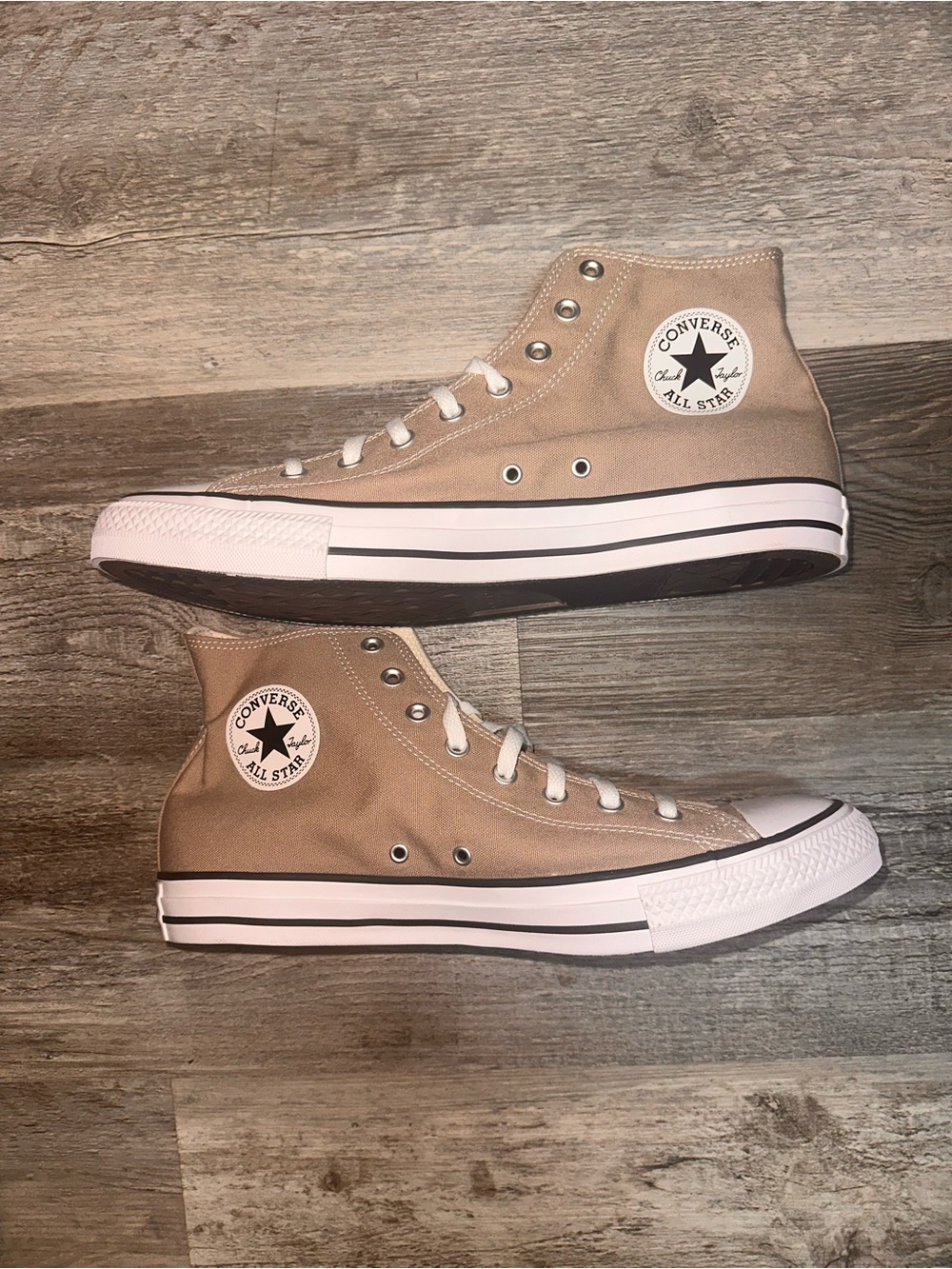 Converse Chuck Taylor All Star High-Top Sneaker - Men's